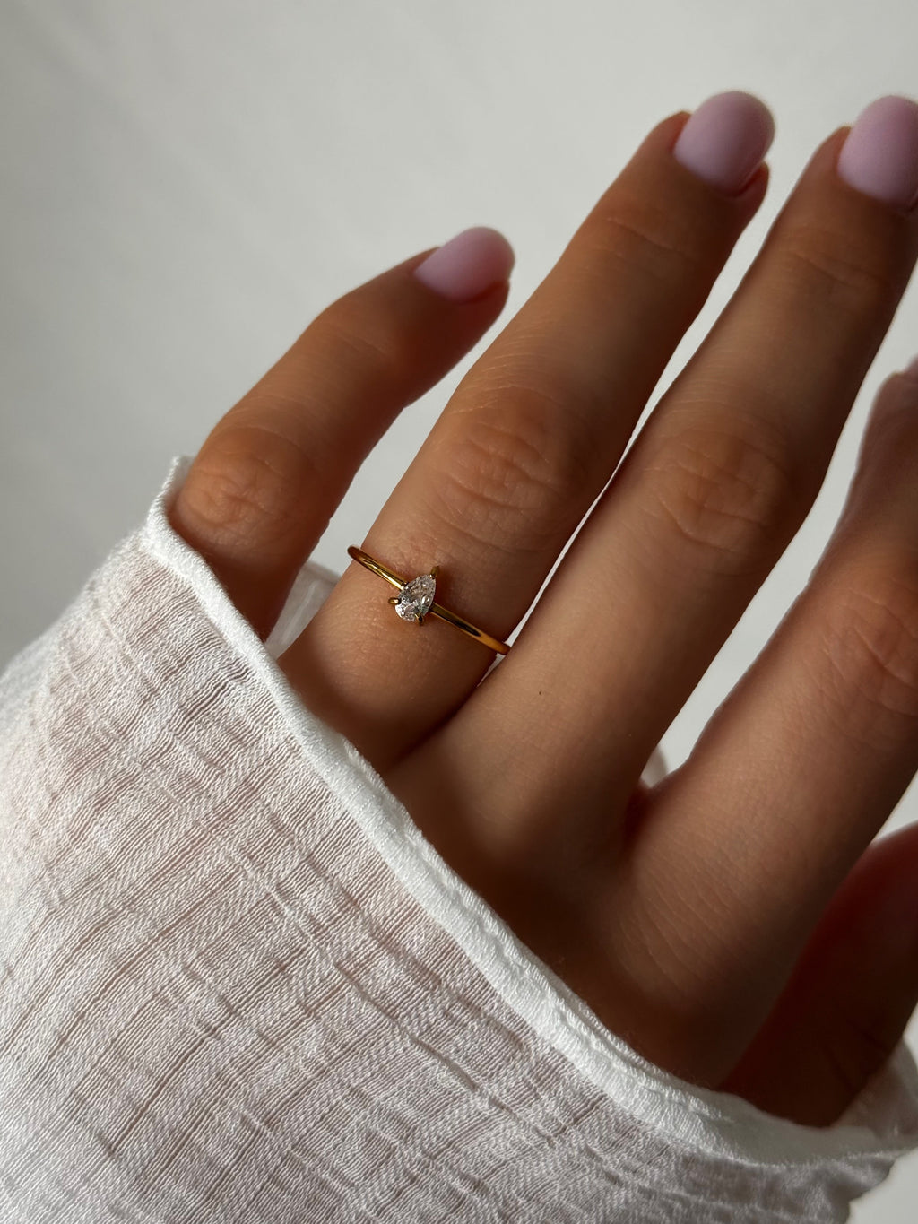 Grace Ring