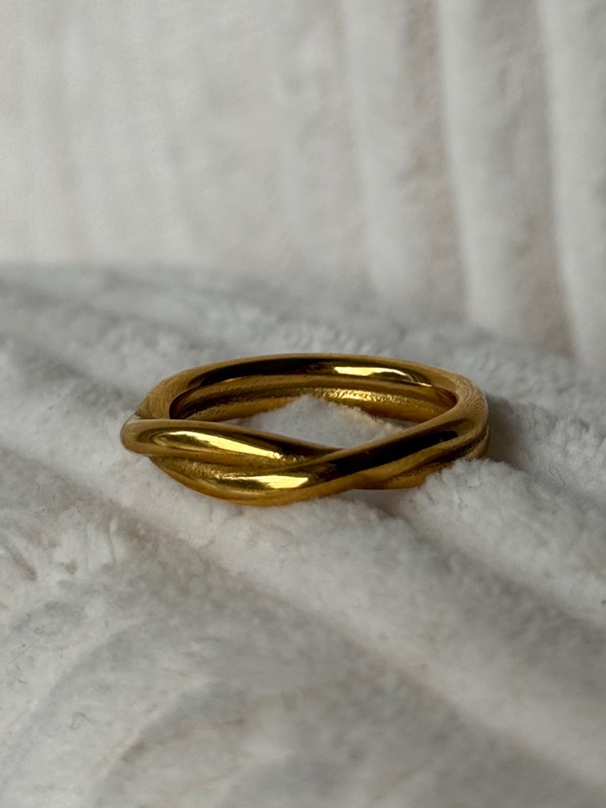 Link Ring