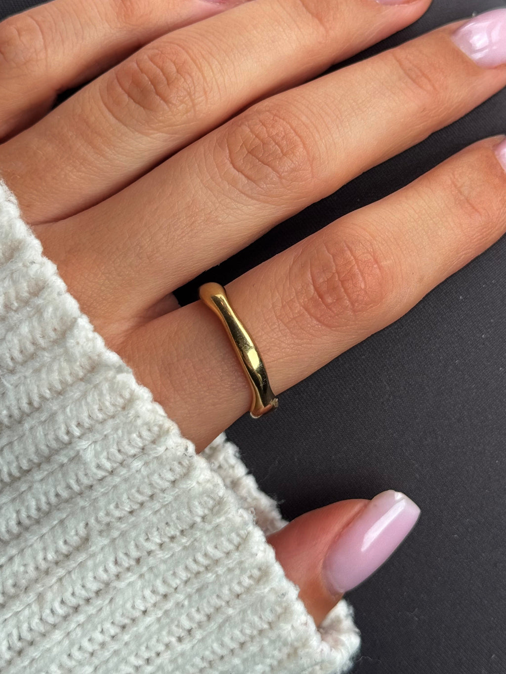 Form Ring