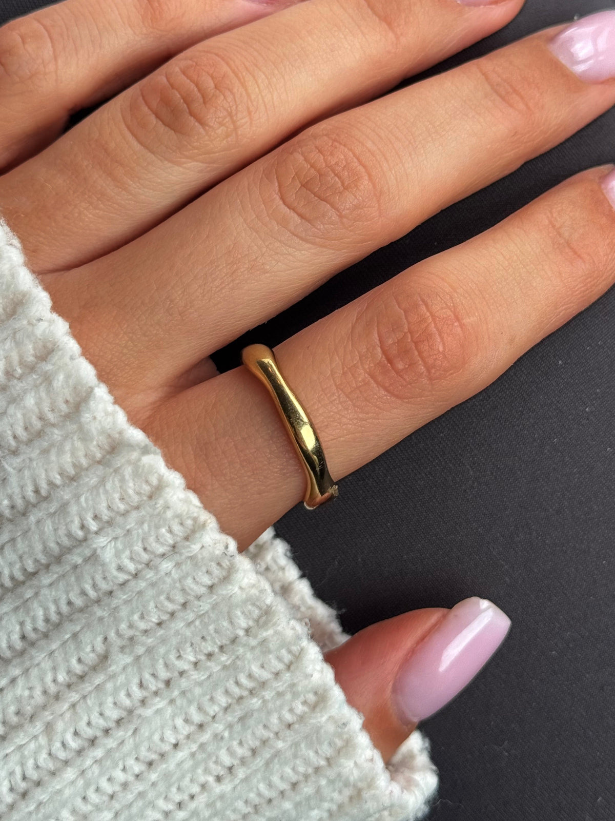 Form Ring