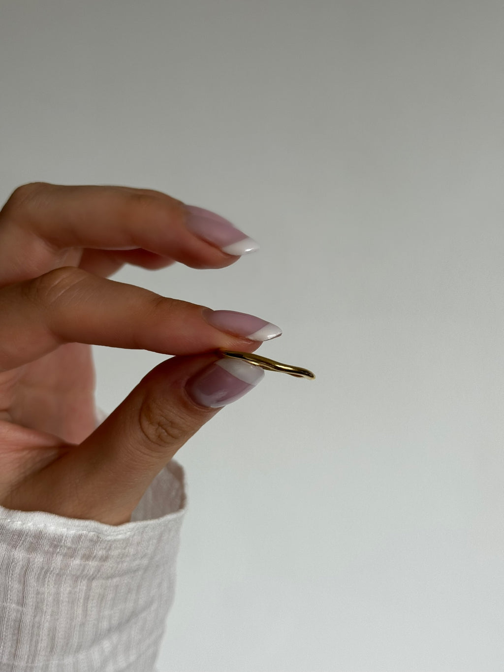 Contour Ring