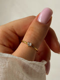 Adore Ring