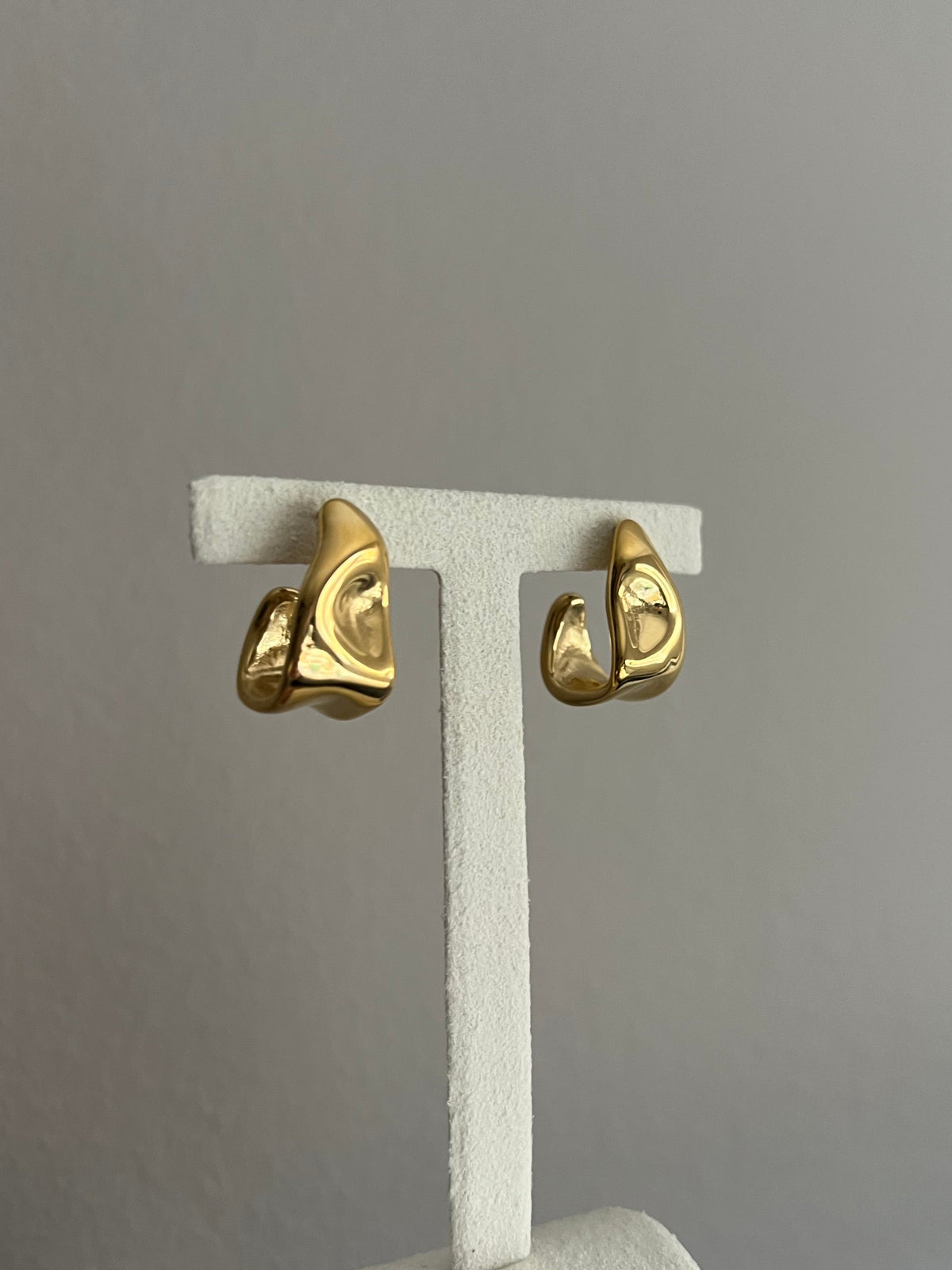 Milan Earrings