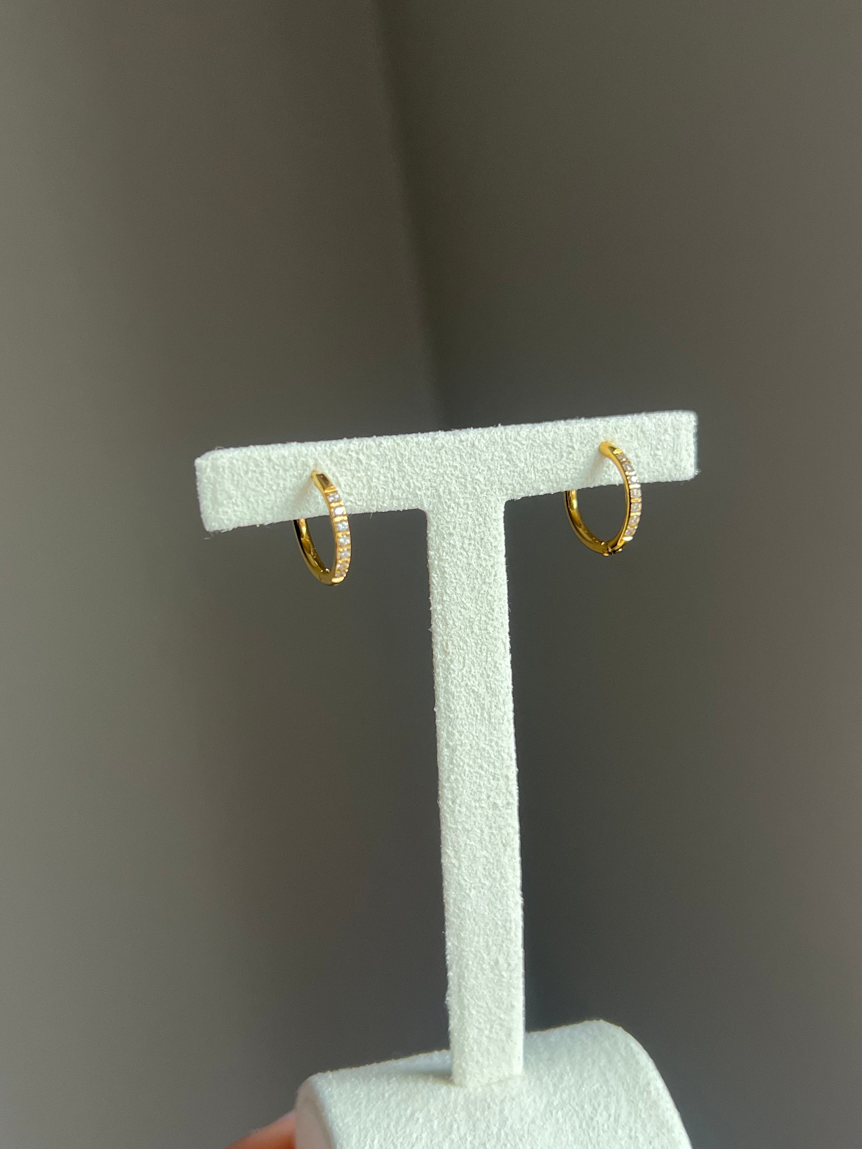 Fine Hoops