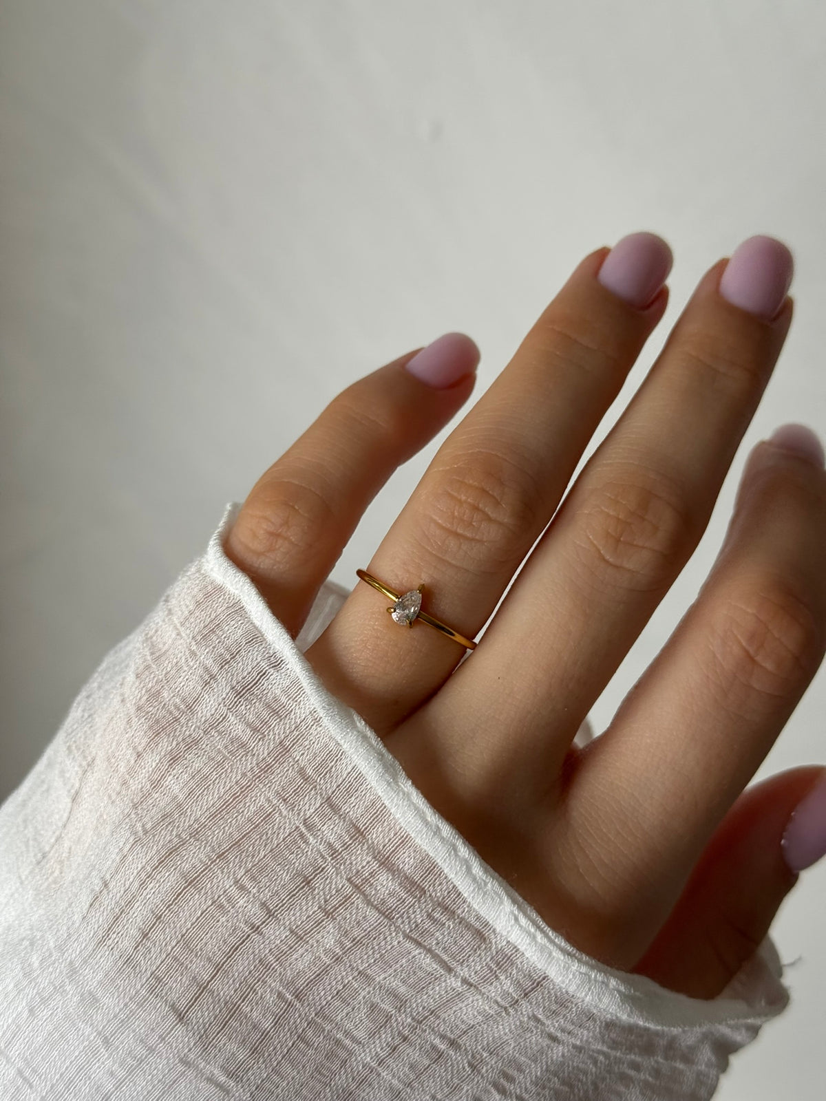 Grace Ring