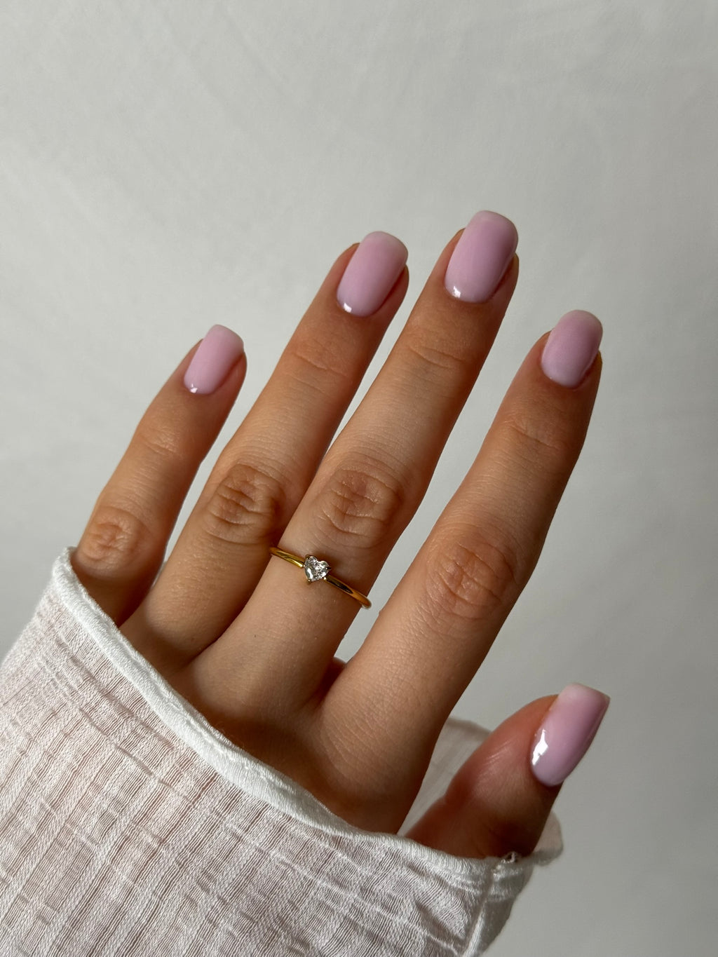 Adore Ring
