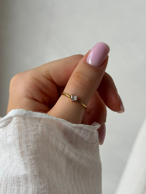 Adore Ring