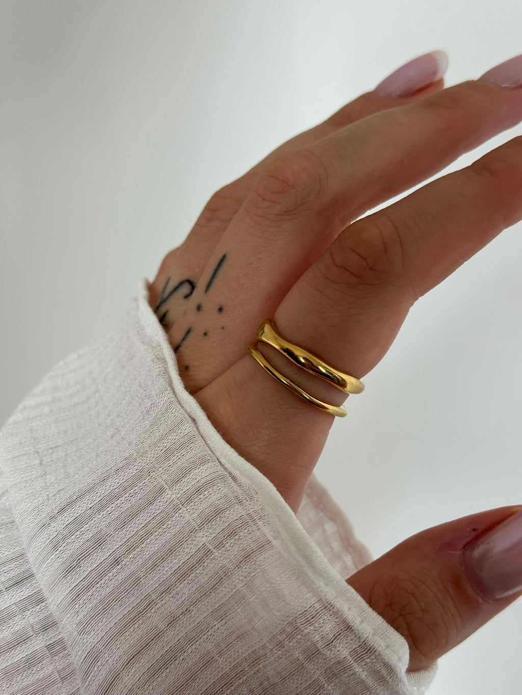 Form Ring