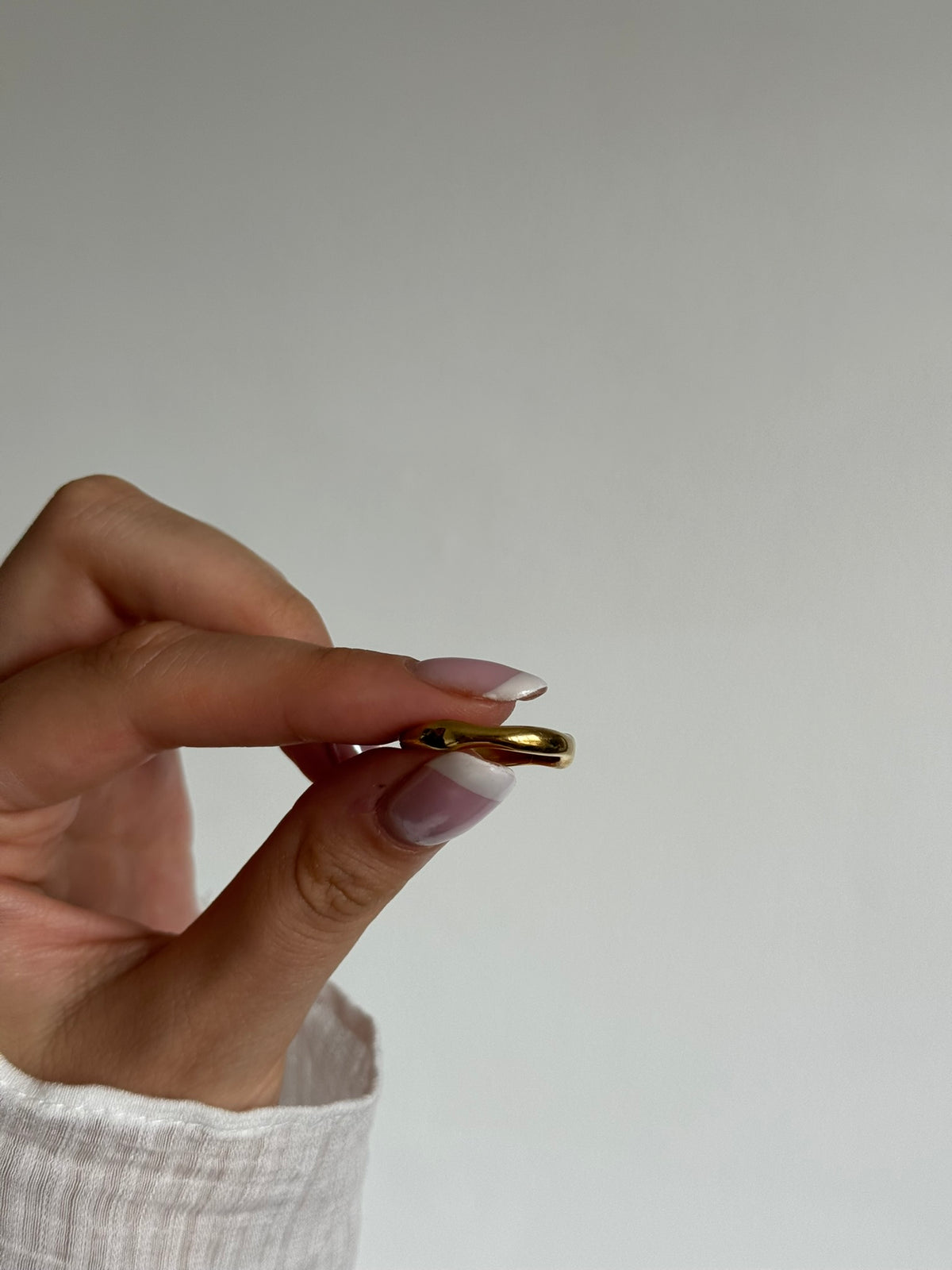 Form Ring