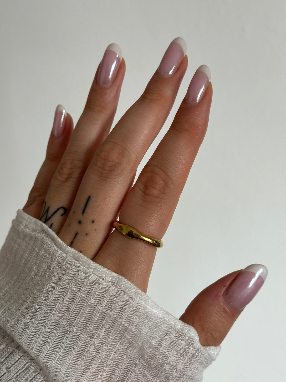 Form Ring
