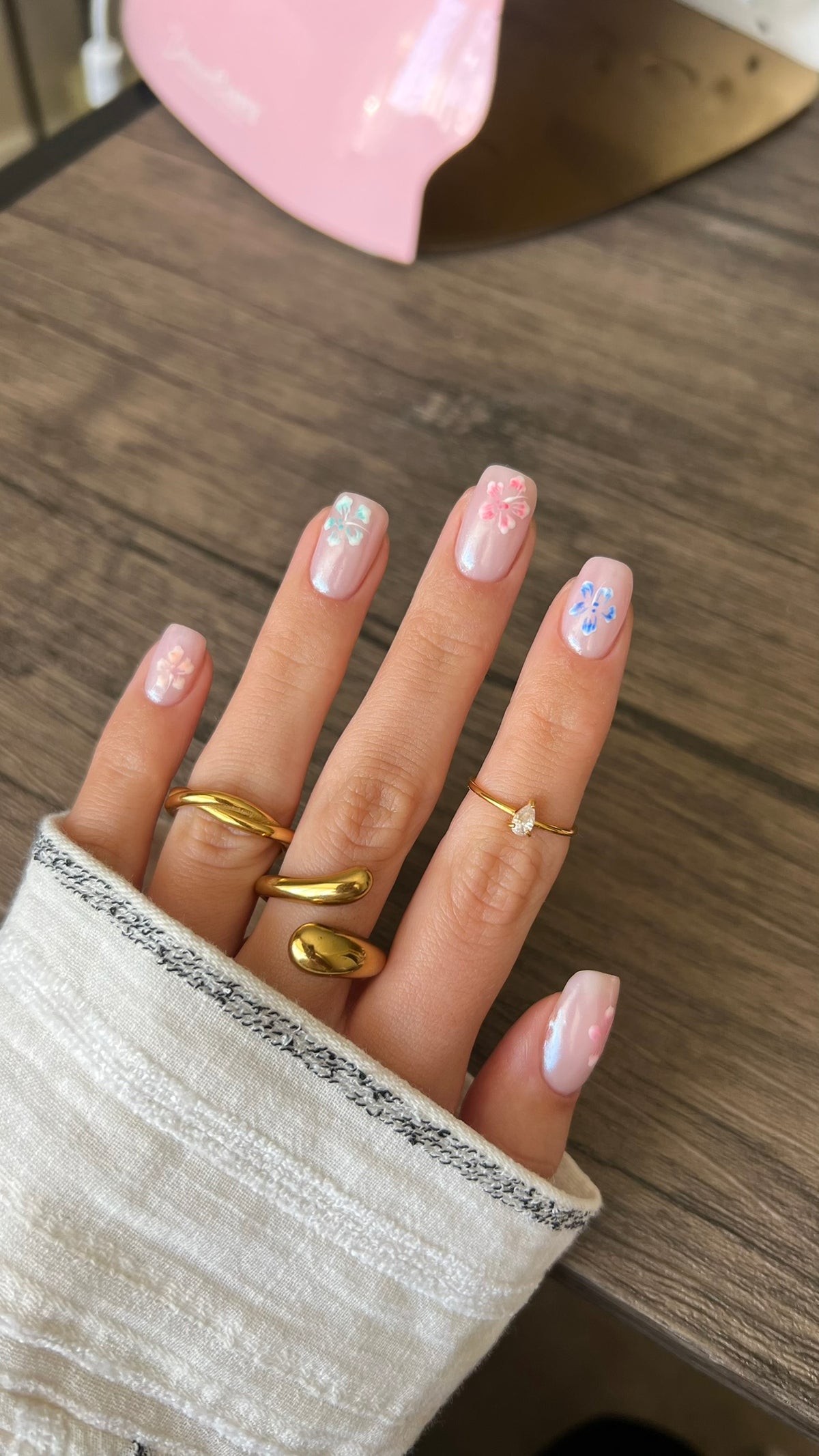 Link Ring