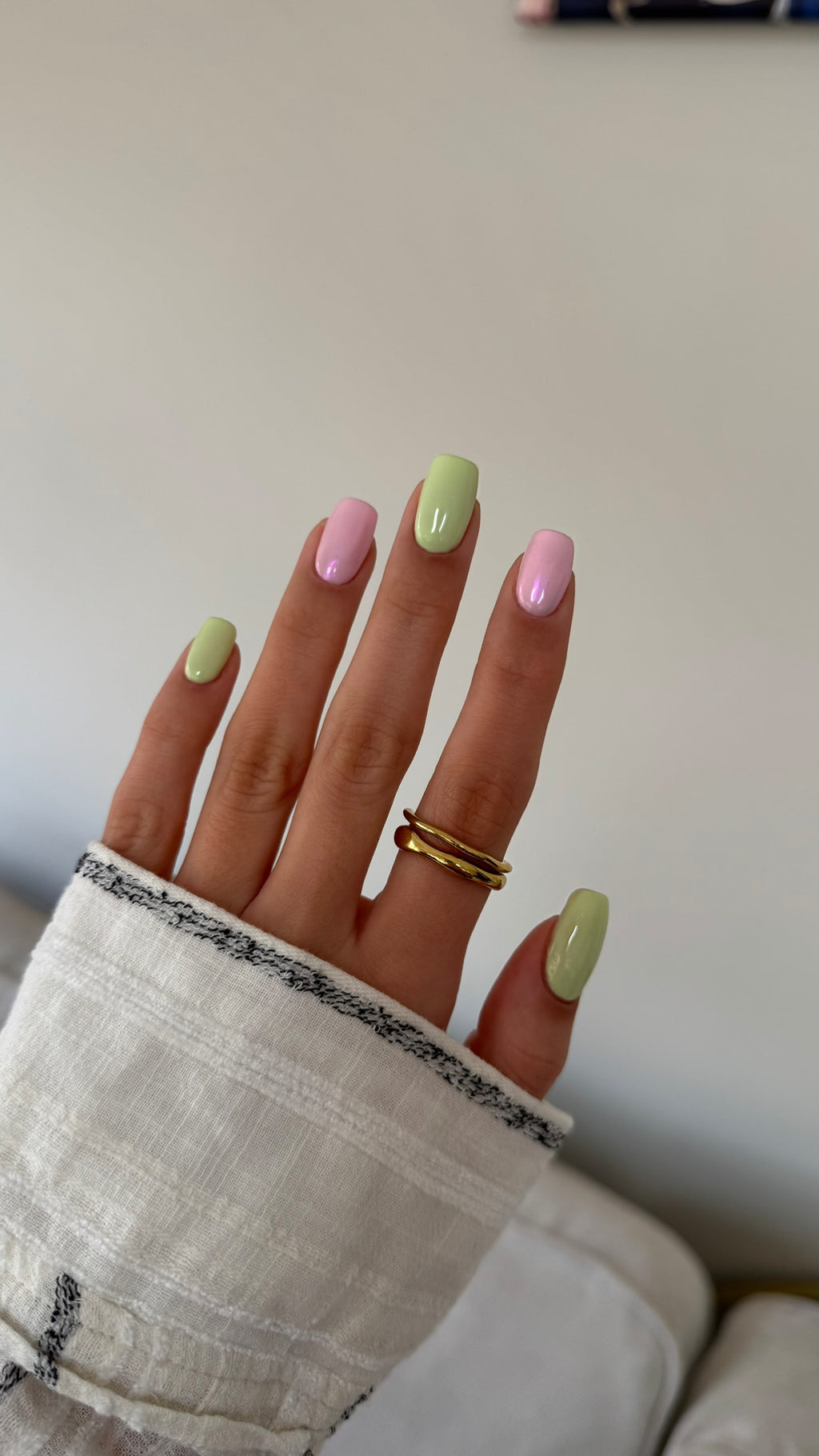 Form Ring