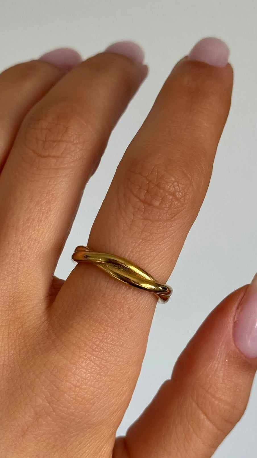 Link Ring
